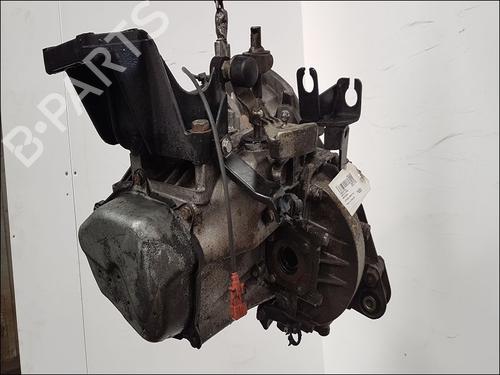 Used Gearbox PEUGEOT BOXER Van (230L) 2.5 D (86 hp) 15798764