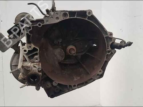 Used Gearbox Gearbox 37042206 37042206