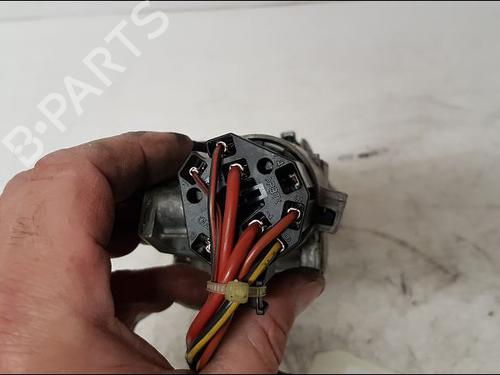 Used Ignition barrel Ignition barrel SEAT IBIZA IV (6J5, 6P1) 1.4 TDI (80 hp) 14952638 14952638