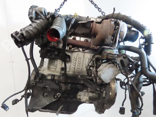 Engine FORD C-MAX II (DXA/CB7, DXA/CEU) 1.6 TDCi | BP29441948M1 