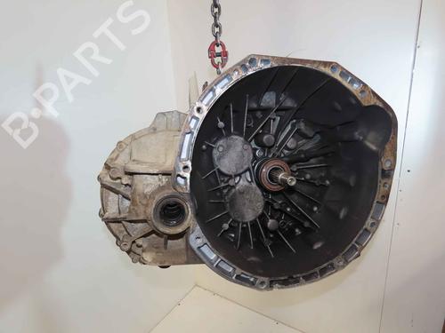 Used Gearbox Gearbox 37059928 37059928
