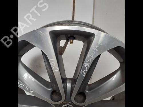 Rim NISSAN QASHQAI / QASHQAI +2 I (J10, NJ10, JJ10E) 1.5 dCi | BP18896491C45 