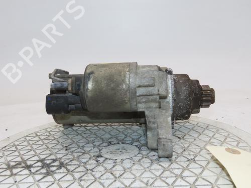 Starter VW GOLF VI (5K1) 1.4 | BP36343696M8 - Image 4