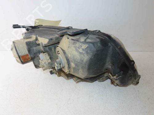 Left headlight SUZUKI GRAND VITARA II (JT, TE, TD) 1.9 DDiS All-wheel Drive (JT419, TD44, JB419WD, JB419XD,... | BP37059759C28 - Image 4