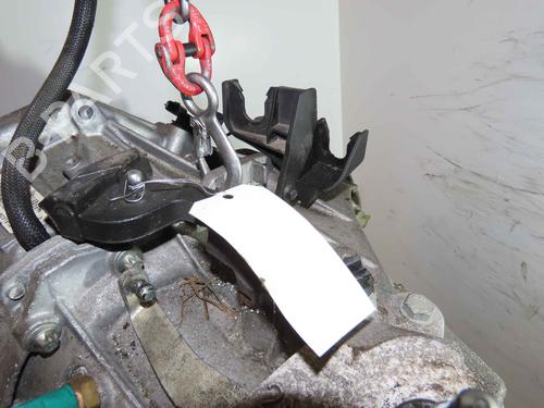 Gearbox RENAULT CLIO V (B7_) 1.5 Blue dCi 85 (B7AG) | BP37056818M3 - Image 5