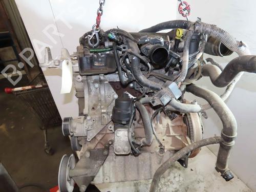 Engine CITROËN JUMPY II Van 2.0 HDi 120 | BP37058835M1 - Image 2