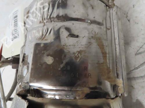 Particulate filter RENAULT CAPTUR II (HF_) TCe 90 (HFM6) | BP37050551M81 - Image 4