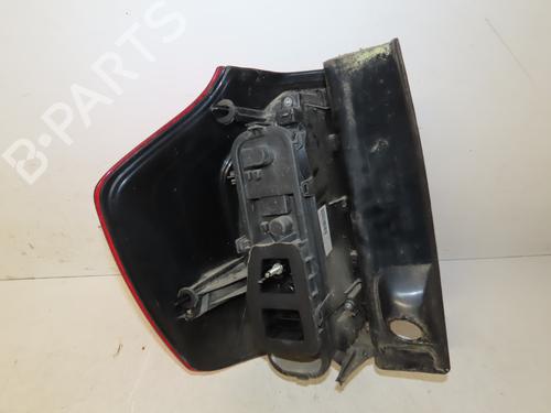 Right taillight DACIA LOGAN MCV II 1.5 dCi | BP29154045C35 