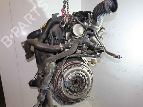 Engine NISSAN JUKE (F15) 1.5 dCi | BP37059397M1 - Image 2