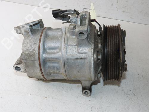AC compressor RENAULT KADJAR (HA_, HL_) 1.6 dCi 130 (HLA4) | BP33133303M34  - Image 5