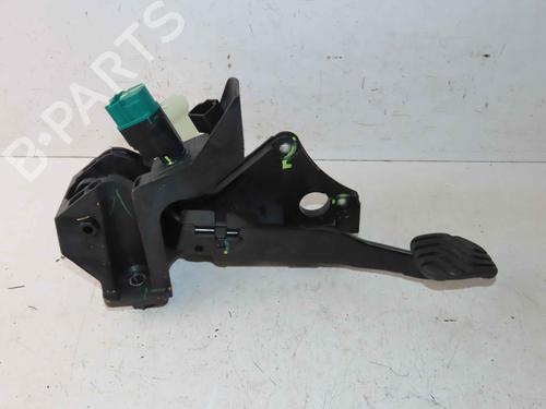 Break pedal RENAULT CLIO V (B7_) 1.0 TCe 90 (B7MT) | BP37056471I19 - Image 2
