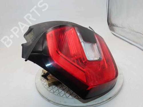 Other RENAULT TWINGO III (BCM_, BCA_) 0.9 TCe 95 | BP37052543O1 - Image 3