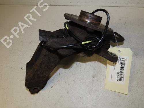 Left front steering knuckle PEUGEOT 107 (PM_, PN_) 1.0 | BP29152964M25