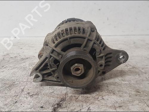 Used Alternator PEUGEOT 306 Hatchback (7A, 7C, N3, N5) 1.9 D (68 hp) 15275842