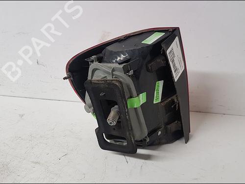 Right taillight VW FOX Hatchback (5Z1, 5Z3, 5Z4) 1.4 TDI | BP15008895C35 