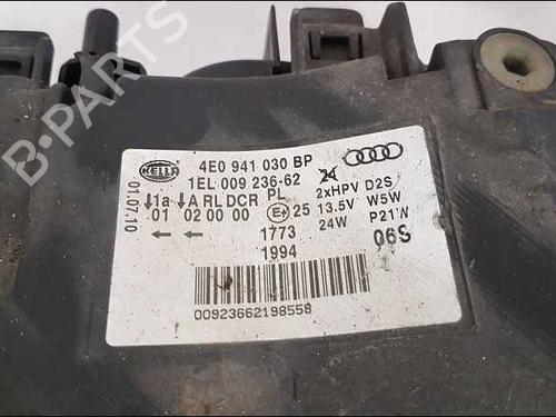 Right headlight AUDI A8 D3 (4E2, 4E8) 3.0 TDI quattro | BP37058758C29 - Image 4
