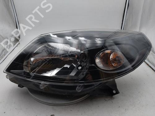 Used Left headlight Left headlight 38676536 38676536