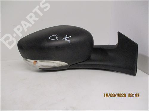 Right mirror RENAULT ZOE (BFM_) ZOE | BP10948053C27 