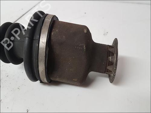 Used Right front driveshaft RENAULT CLIO II (BB_, CB_) 1.5 dCi (B/CB07) (65 hp) 10942418