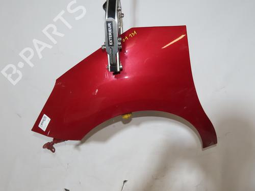 Left front fenders CITROËN C3 II (SC_) 1.4 HDi 70 (SC8HZC, SC8HR0, SC8HP4) | BP29468735C41 