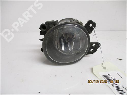 Used Left front fog light MERCEDES-BENZ B-CLASS Sports Tourer (W245) B 200 CDI (245.208) (140 hp) 10951714