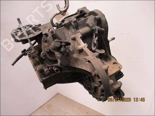 Gearbox FIAT IDEA (350_) 1.9 JTD | BP15984083M3 