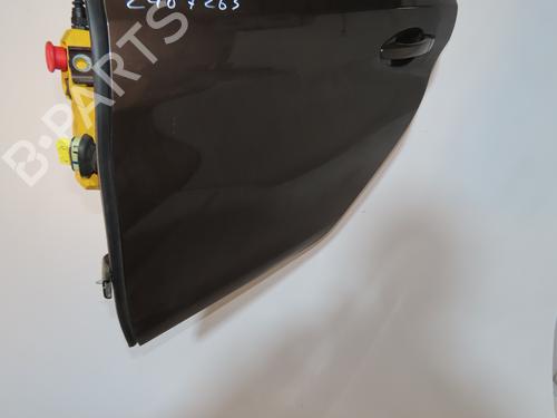 Left rear door PEUGEOT 308 II (LB_, LP_, LW_, LH_, L3_) 1.6 HDi / BlueHDi 115 | BP19932417C4