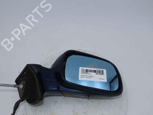 Used Right mirror Right mirror 37050109 37050109