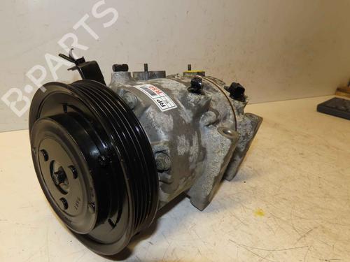 AC compressor KIA CARENS IV 1.7 CRDi | BP37057051M34 - Image 3
