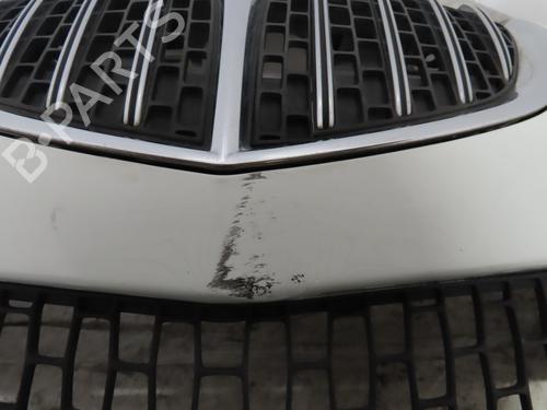 Used Front bumper LANCIA DELTA III (844_) 1.6 D Multijet (844.AXC11, 844.AXC1A) (120 hp) 19701688