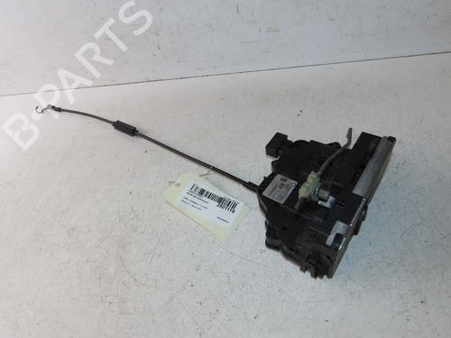 Used Front left lock Front left lock 37051451 37051451