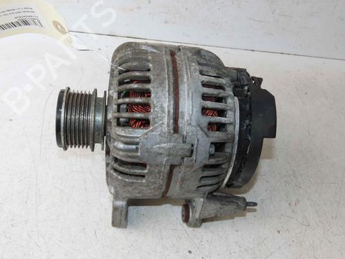 Alternator SKODA YETI (5L) 2.0 TDI 4x4 | BP37056774M7 - Image 2
