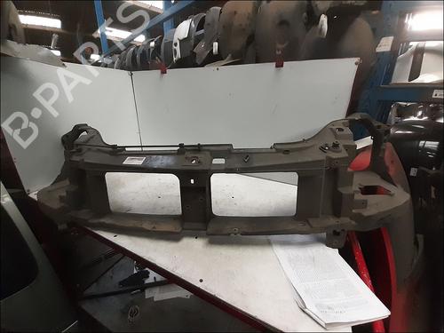 Used Front slam panel OPEL MOVANO A Van (X70) 2.5 DTi (FD) (99 hp) 16211451