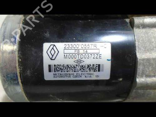 Starter RENAULT CLIO IV (BH_) 1.2 TCe 120 (BHAU) | BP37039688M8 - Image 4