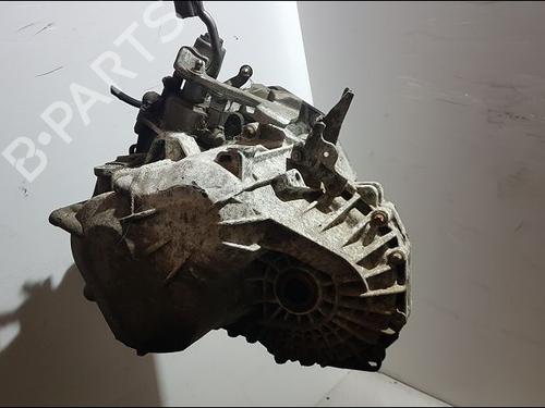 Used Gearbox CHEVROLET ORLANDO (J309) 2.0 D (163 hp) 16242582