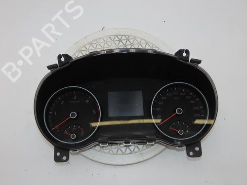 Instrument cluster KIA SPORTAGE IV (QL, QLE) 1.6 CRDi Eco-Dynamics+ | BP27187652C47 