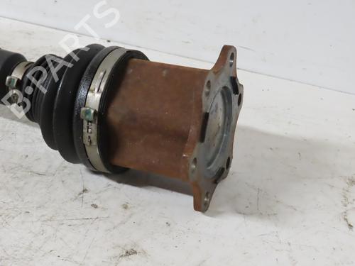 Used Right front driveshaft VW PASSAT B6 Variant (3C5) 2.0 TDI 16V (140 hp) 16416791