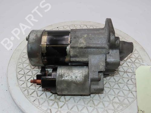 Starter RENAULT KANGOO Express (FW0/1_) 1.5 dCi 70 (FW0A, KW0V) | BP37050913M8 - Image 2
