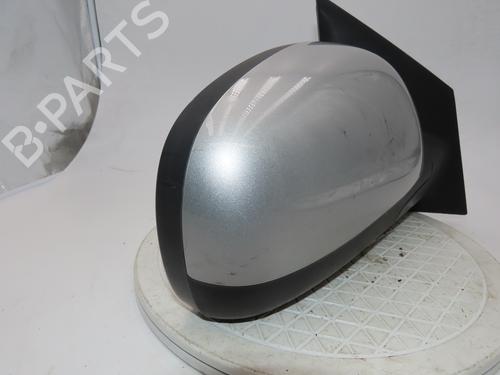Used Right mirror NISSAN NOTE (E11, NE11) 1.5 dCi (90 hp) 26196449
