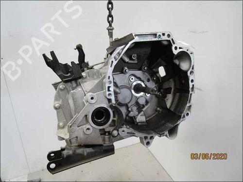 gearbox-dacia-sandero-ii-2012-37040249 main image