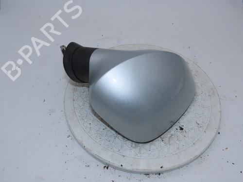 Right mirror SEAT LEON (1P1) 2.0 TDI 16V | BP21180336C27 