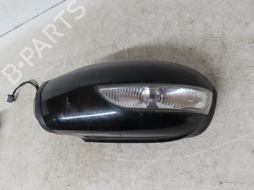 Left mirror MERCEDES-BENZ A-CLASS (W169) A 180 CDI (169.007, 169.307) | BP16897955C26 
