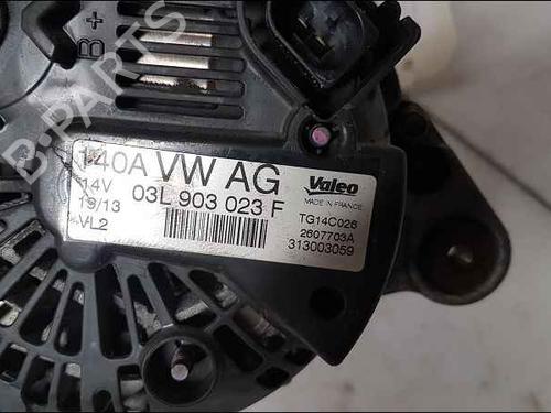Alternator SKODA YETI (5L) 2.0 TDI | BP37042007M7 - Image 4