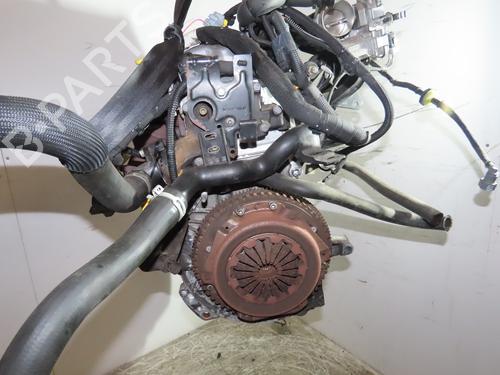 Engine CITROËN C3 II (SC_) 1.1 i | BP21691176M1