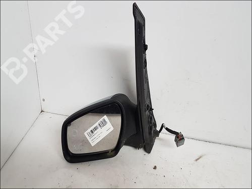 Used Left mirror FORD FOCUS C-MAX (DM2) 1.6 TDCi (109 hp) 10949027