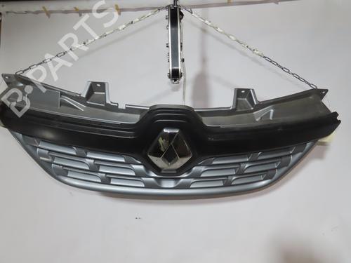 Grille RENAULT MASTER III Van (FV) 2.3 dCi 170 FWD (FV0L) | BP29414496C40 
