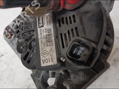 Generator NISSAN NOTE (E11, NE11) 1.5 dCi | BP12564159M7 