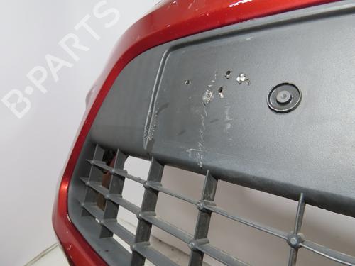 Front bumper FORD C-MAX (DM2) 1.8 TDCi | BP33859824C7 - Image 6