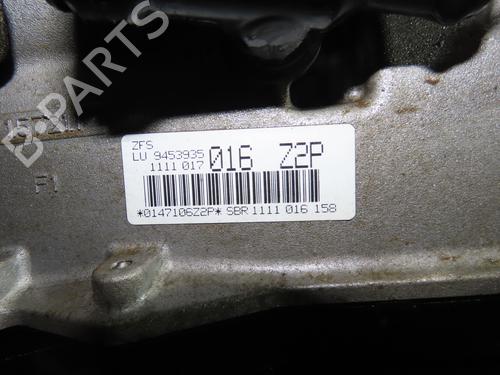 Gearbox BMW 3 (G20, G80, G28) 330 i | BP20652939M3 