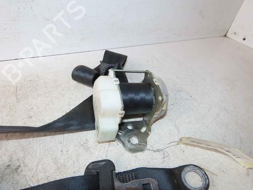 Used Rear left belt tensioner Rear left belt tensioner 37061105 37061105